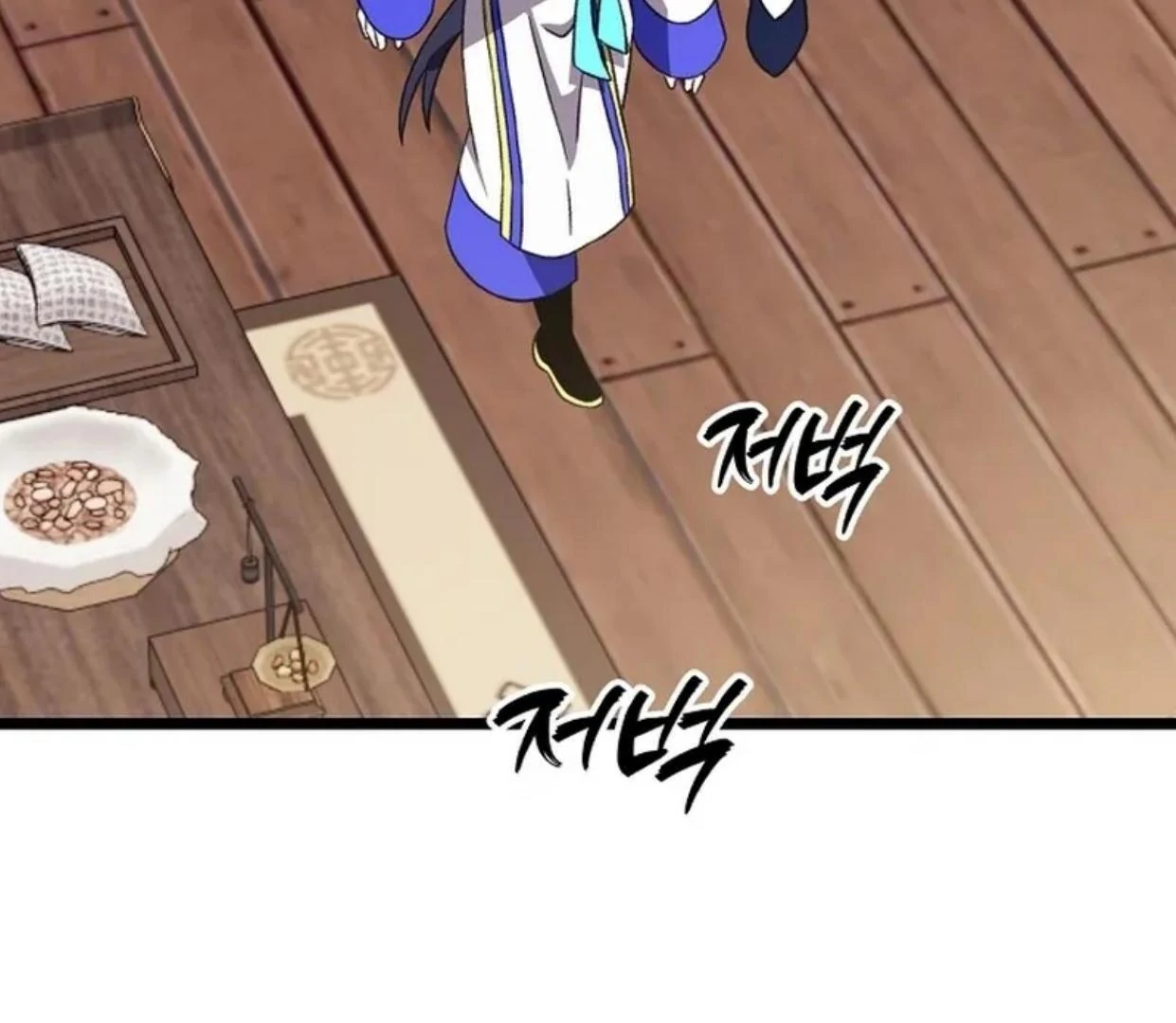 Baca Return of the Namgung Clan's Granddaughter - Chapter 9 halaman 34