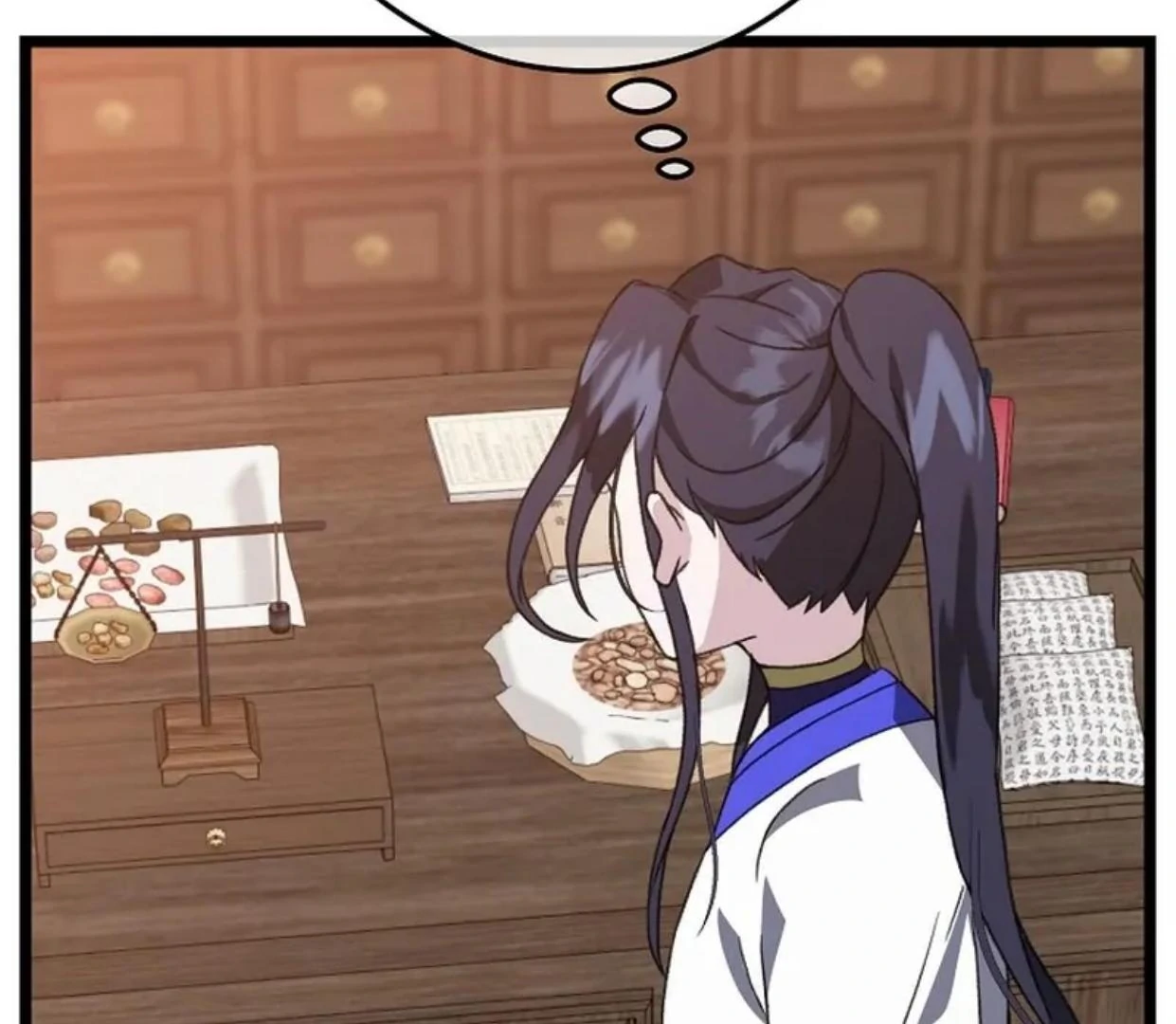 Baca Return of the Namgung Clan's Granddaughter - Chapter 9 halaman 40
