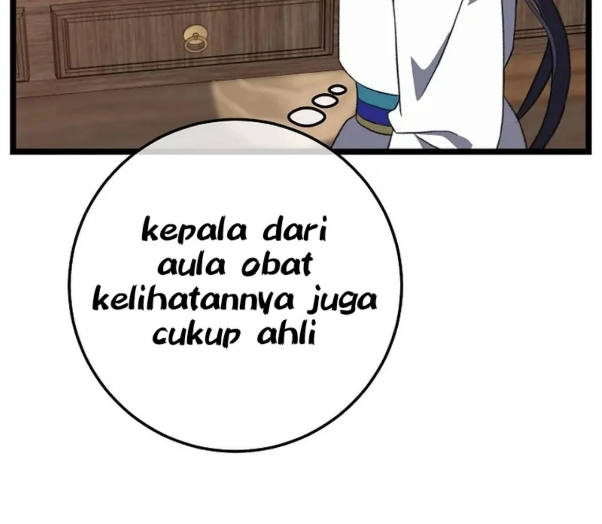 Baca Return of the Namgung Clan's Granddaughter - Chapter 9 halaman 41