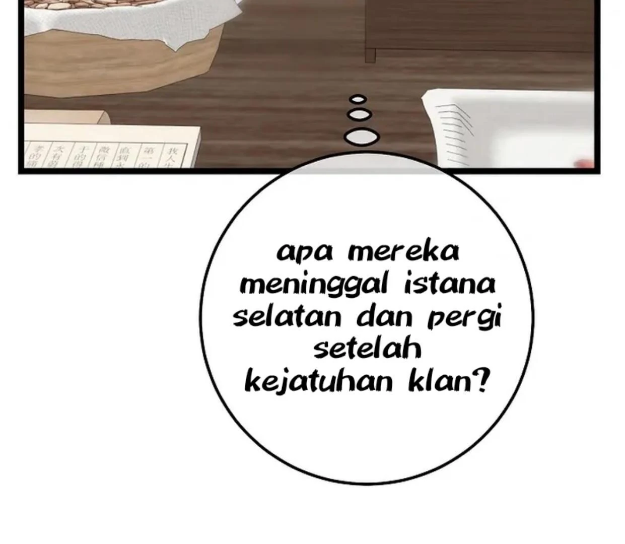 Baca Return of the Namgung Clan's Granddaughter - Chapter 9 halaman 44