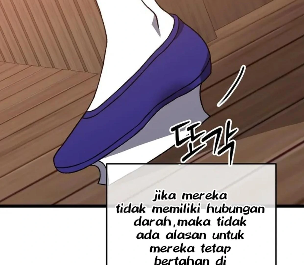 Baca Return of the Namgung Clan's Granddaughter - Chapter 9 halaman 46