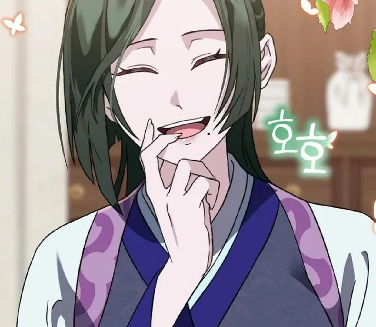 Baca Return of the Namgung Clan's Granddaughter - Chapter 9 halaman 57
