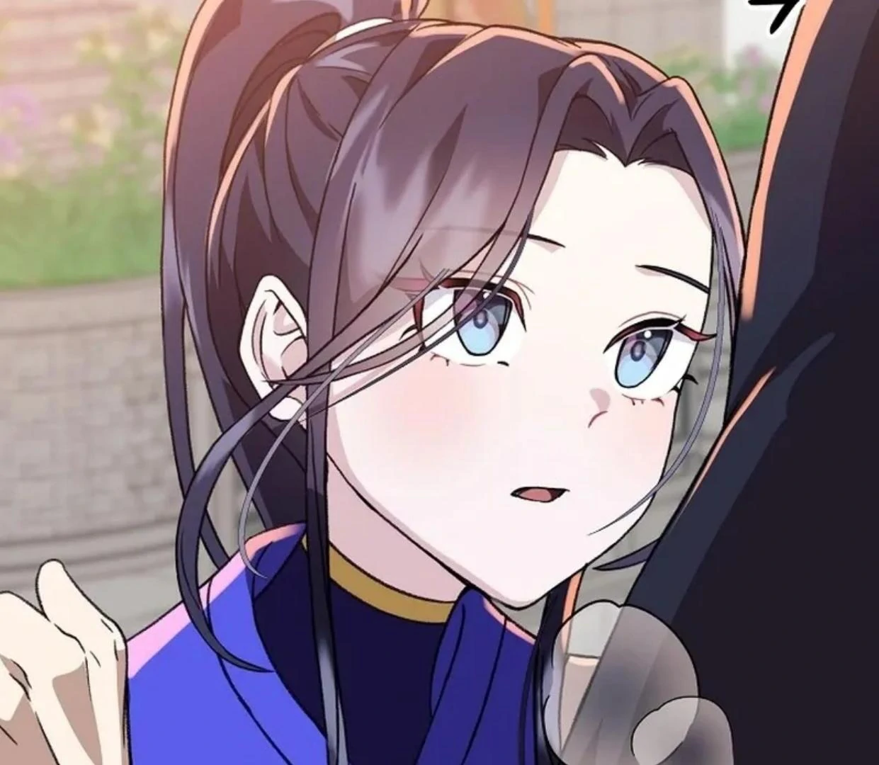 Baca Return of the Namgung Clan's Granddaughter - Chapter 9 halaman 6