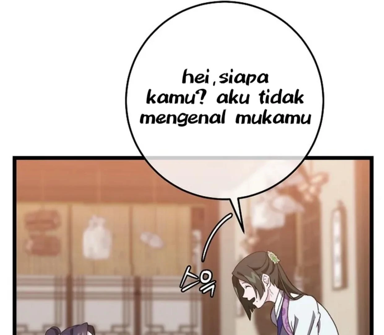 Baca Return of the Namgung Clan's Granddaughter - Chapter 9 halaman 61