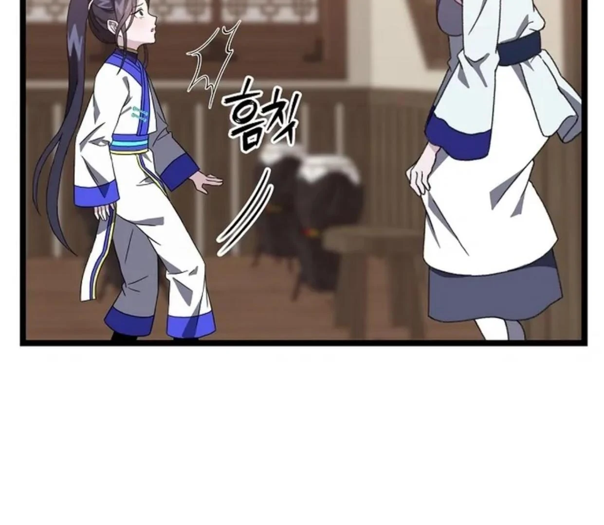 Baca Return of the Namgung Clan's Granddaughter - Chapter 9 halaman 62