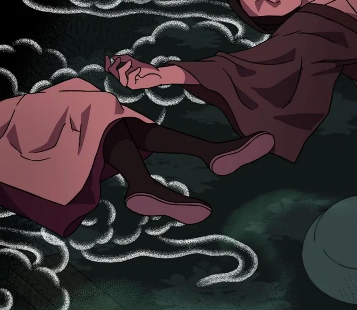 Baca Return of the Namgung Clan's Granddaughter - Chapter 9 halaman 70