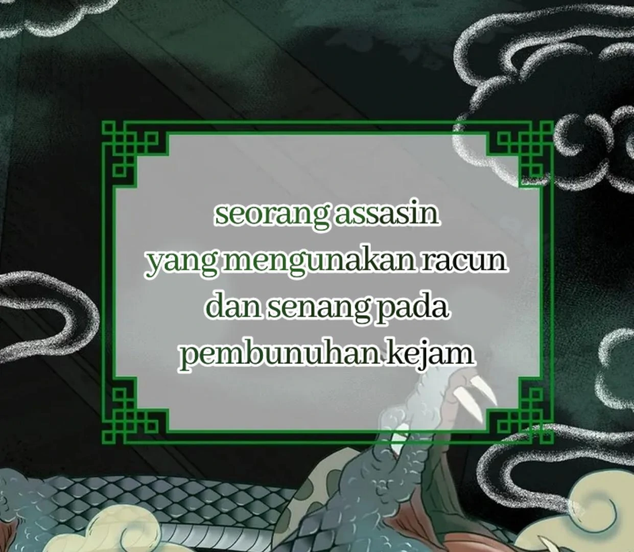 Baca Return of the Namgung Clan's Granddaughter - Chapter 9 halaman 71