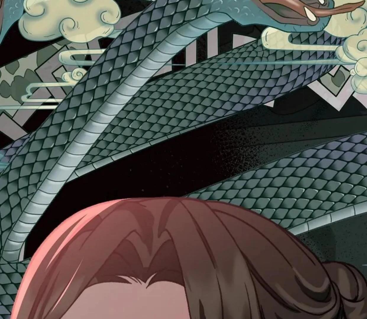 Baca Return of the Namgung Clan's Granddaughter - Chapter 9 halaman 72