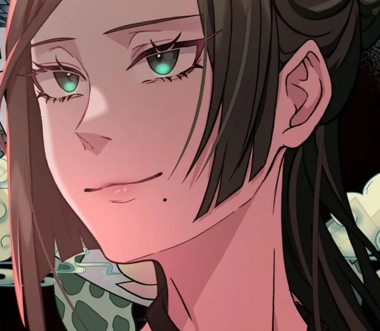 Baca Return of the Namgung Clan's Granddaughter - Chapter 9 halaman 73