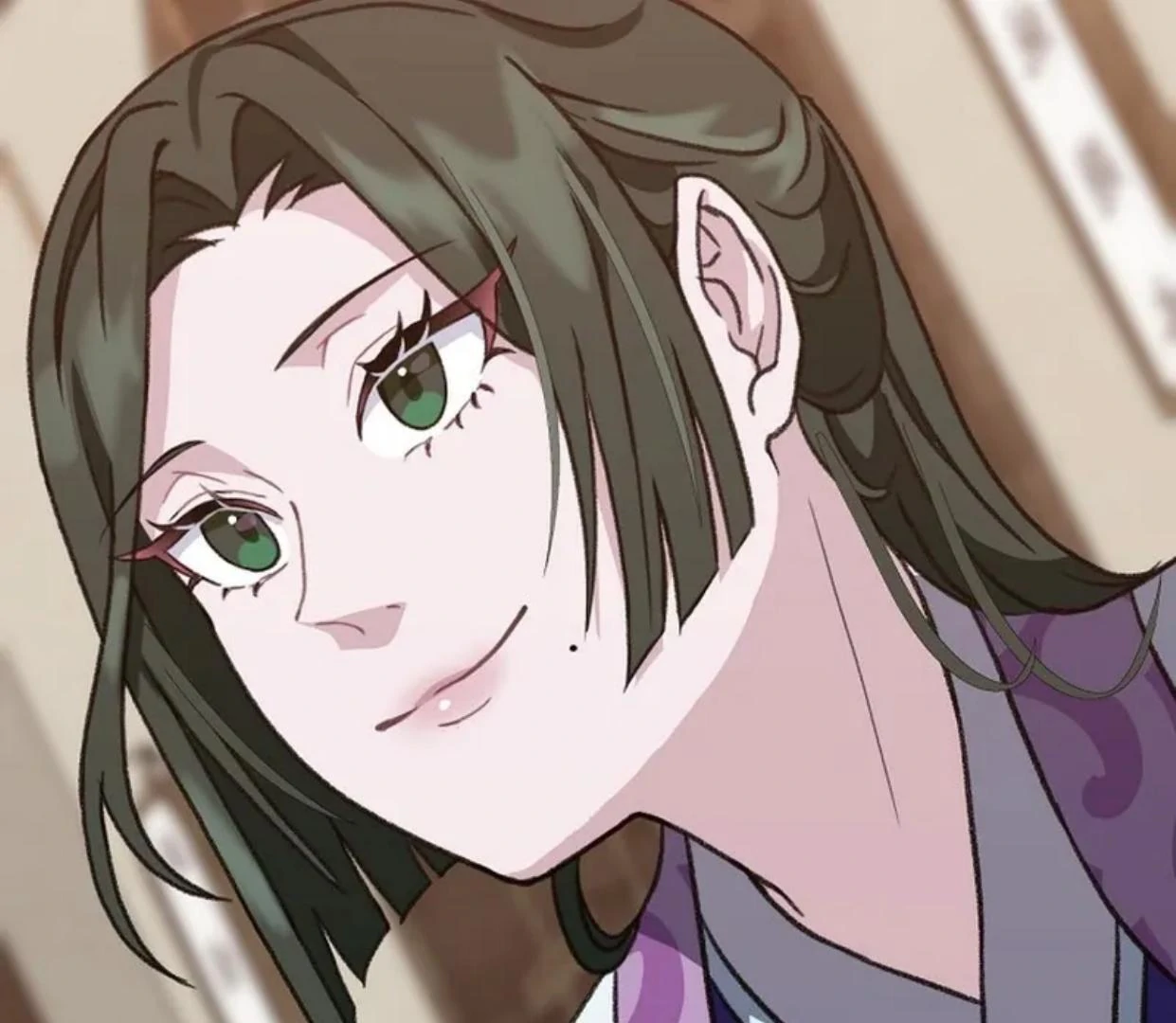Baca Return of the Namgung Clan's Granddaughter - Chapter 9 halaman 83