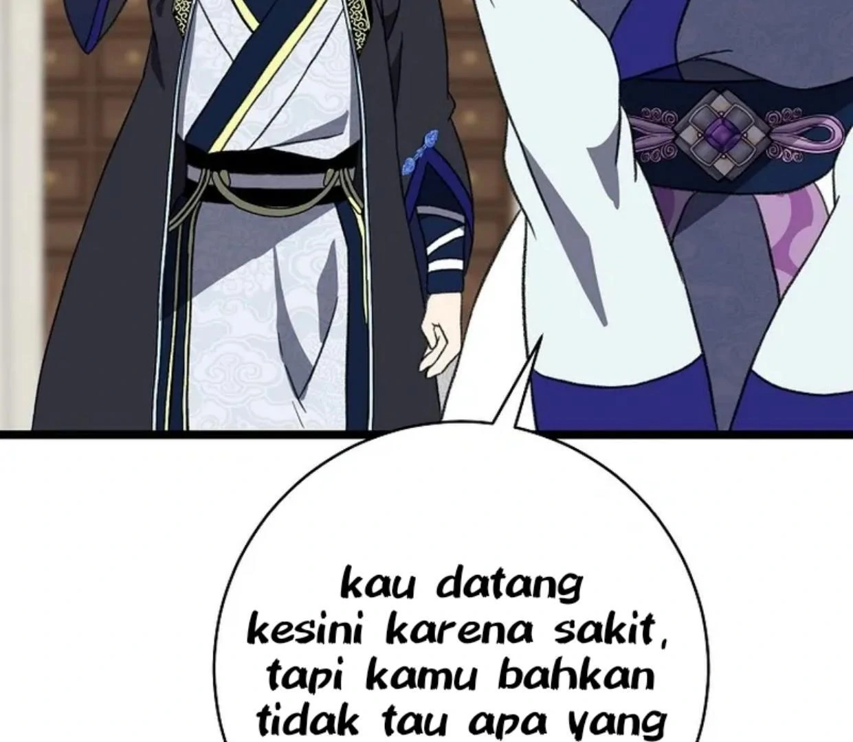 Baca Return of the Namgung Clan's Granddaughter - Chapter 9 halaman 89