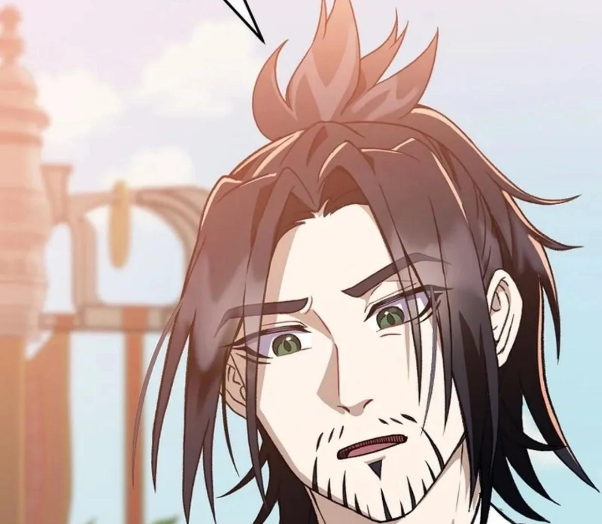 Baca Return of the Namgung Clan's Granddaughter - Chapter 9 halaman 9