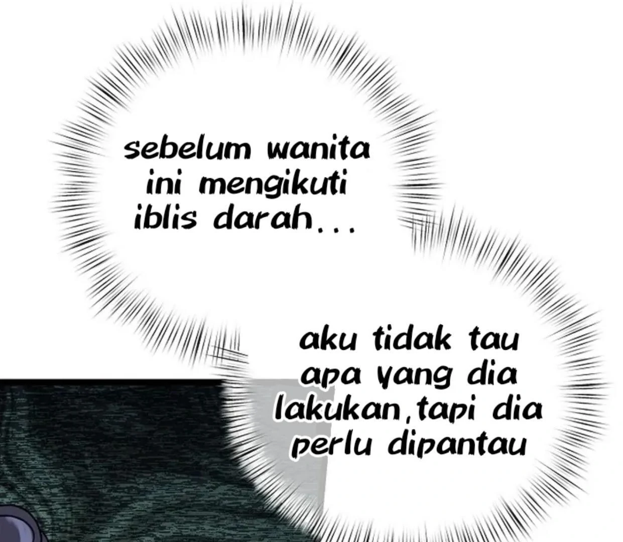 Baca Return of the Namgung Clan's Granddaughter - Chapter 9 halaman 105