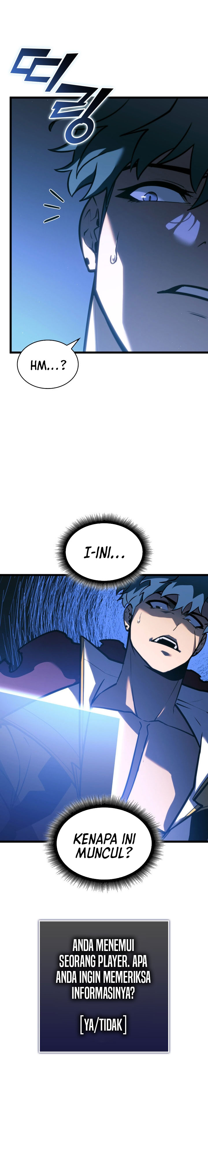 Return of the SSS-Class Ranker Chapter 152 page 20