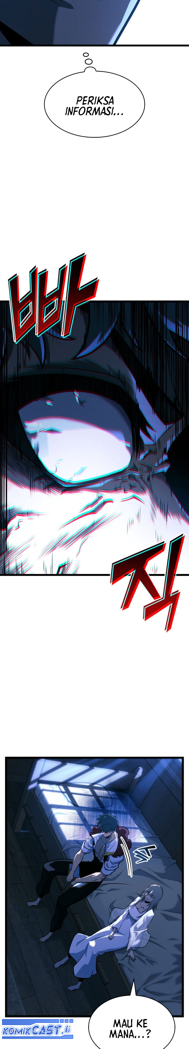 Return of the SSS-Class Ranker Chapter 152 page 24