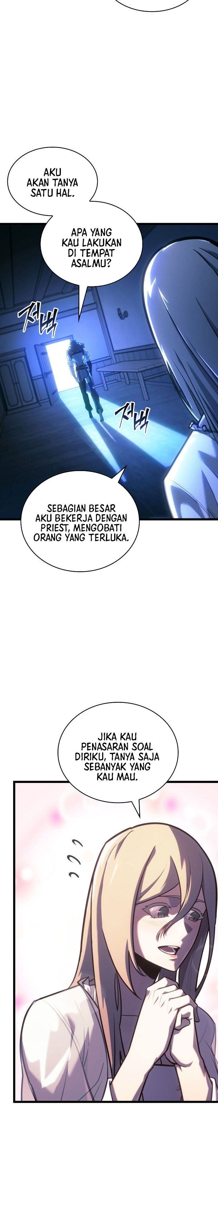 Return of the SSS-Class Ranker Chapter 152 page 26
