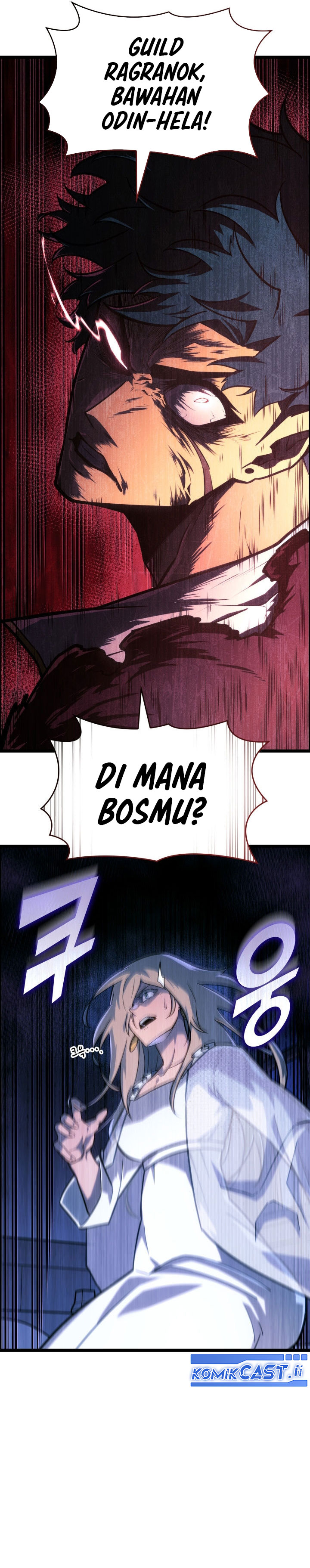 Return of the SSS-Class Ranker Chapter 152 page 30