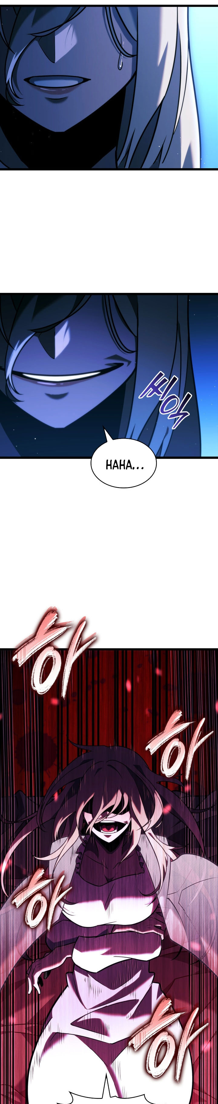 Return of the SSS-Class Ranker Chapter 152 page 32