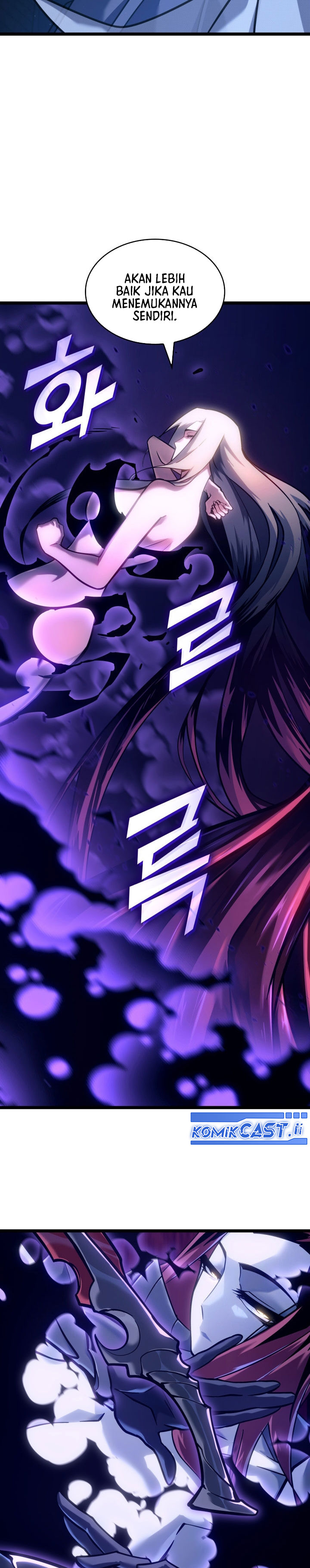 Return of the SSS-Class Ranker Chapter 152 page 36