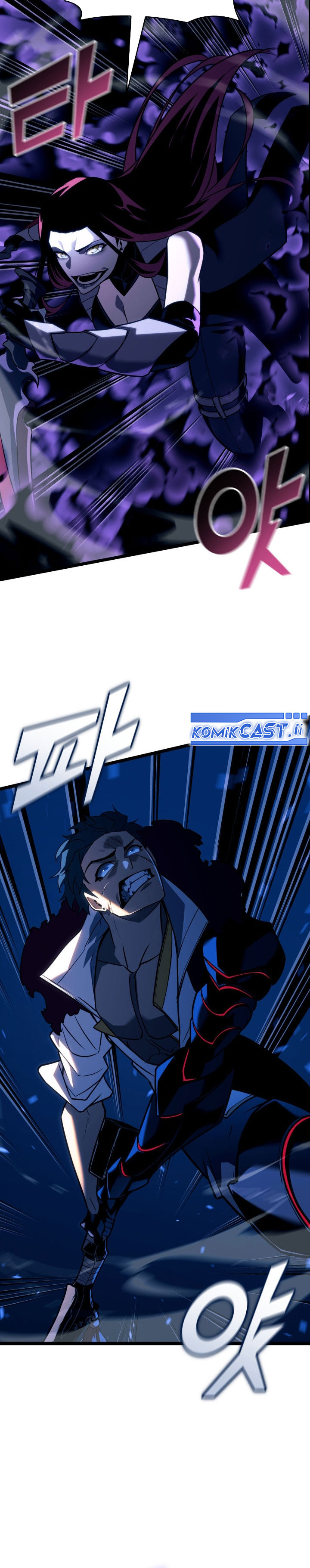 Return of the SSS-Class Ranker Chapter 152 page 42