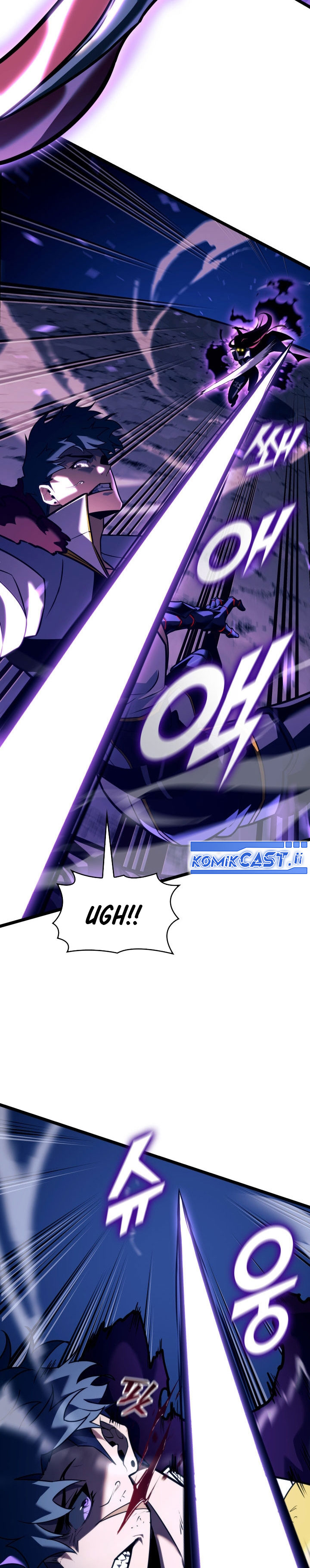 Return of the SSS-Class Ranker Chapter 152 page 50
