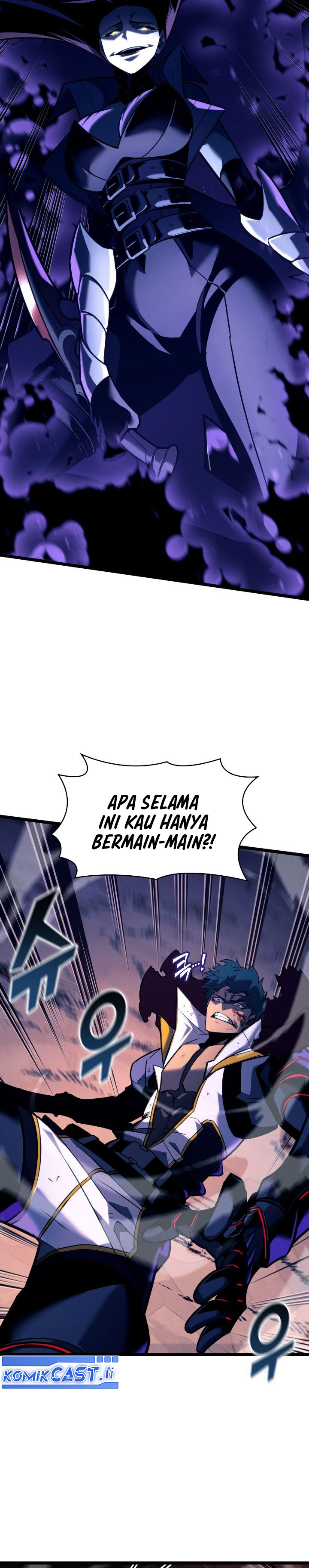 Return of the SSS-Class Ranker Chapter 152 page 54