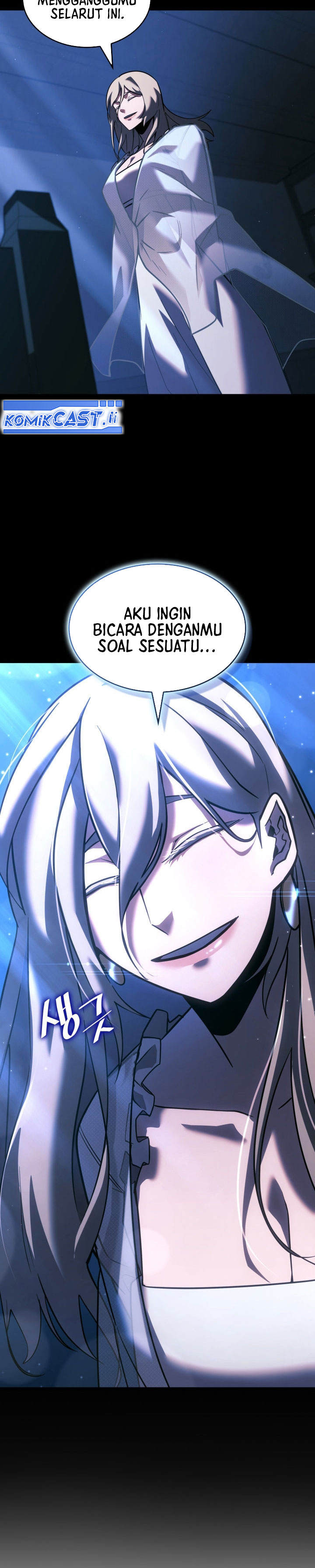 Return of the SSS-Class Ranker Chapter 152 page 6