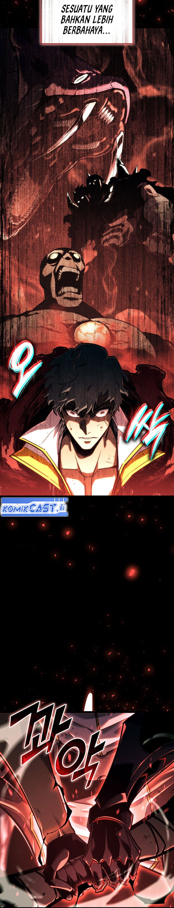 Return of the SSS-Class Ranker Chapter 152 page 68