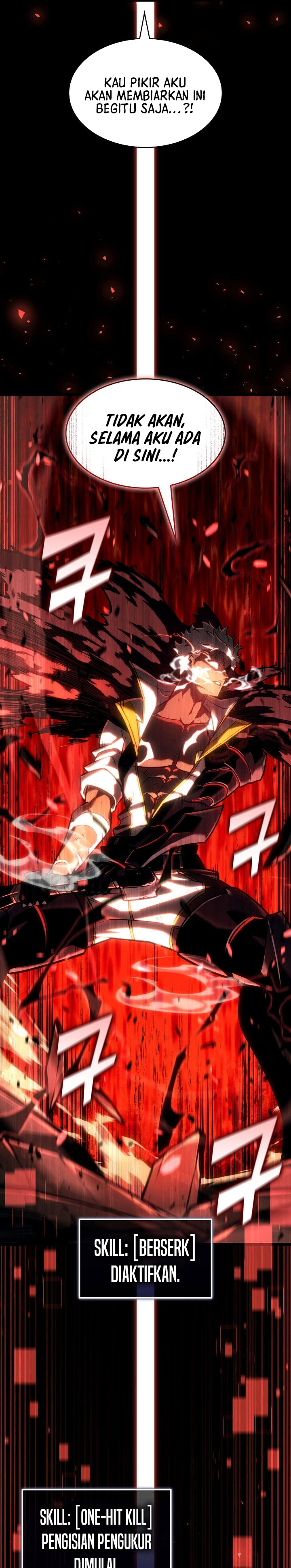 Return of the SSS-Class Ranker Chapter 152 page 70