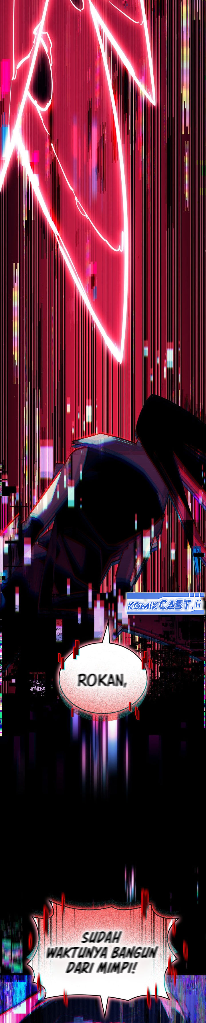 Return of the SSS-Class Ranker Chapter 152 page 84