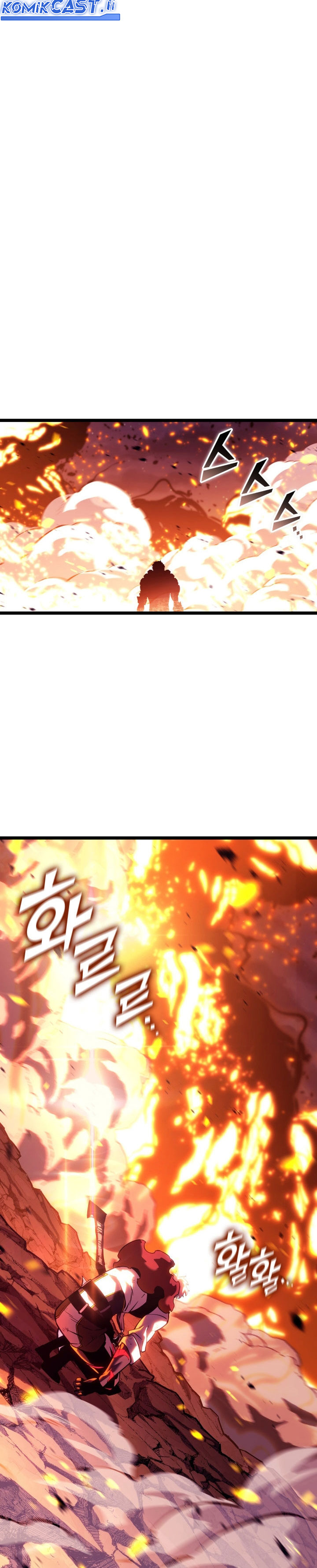 Return of the SSS-Class Ranker Chapter 152 page 90