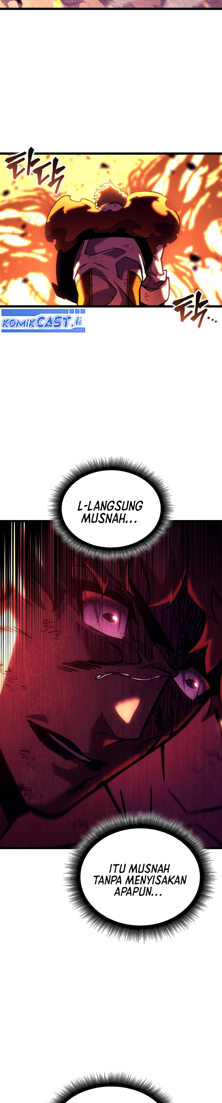 Return of the SSS-Class Ranker Chapter 152 page 92