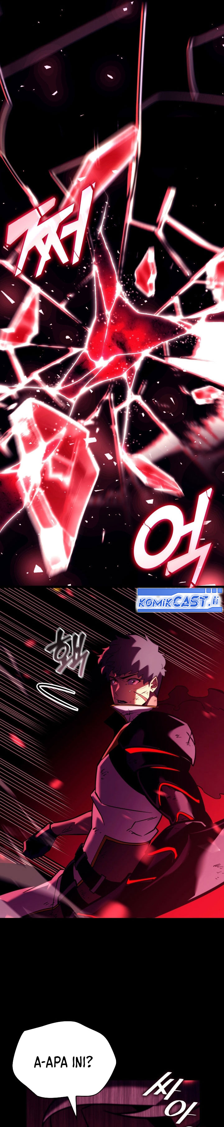 Return of the SSS-Class Ranker Chapter 152 page 96