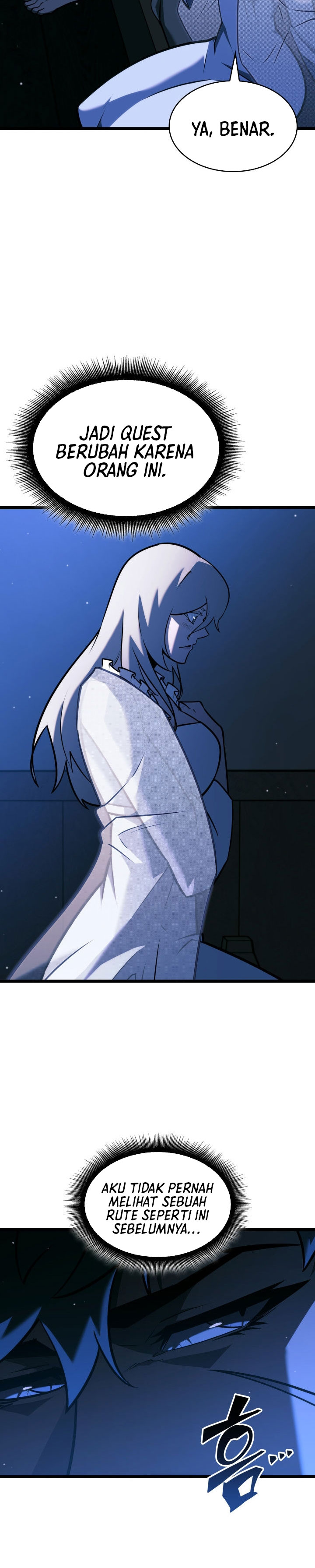 Return of the SSS-Class Ranker Chapter 152 page 10