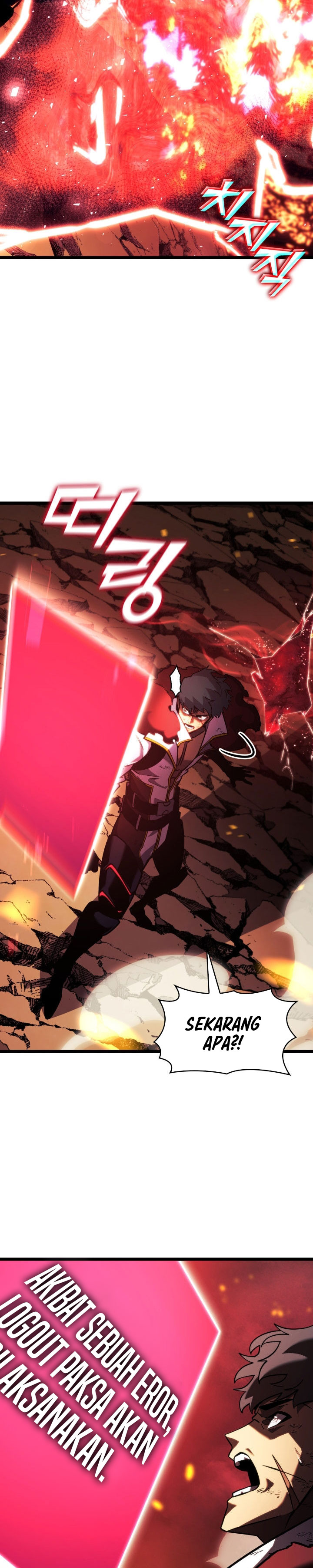 Return of the SSS-Class Ranker Chapter 152 page 102