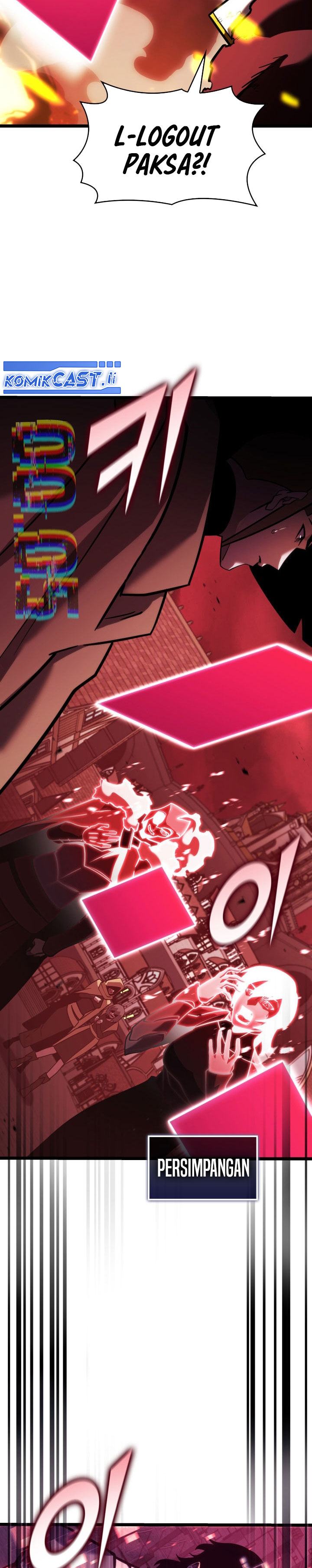 Return of the SSS-Class Ranker Chapter 152 page 104