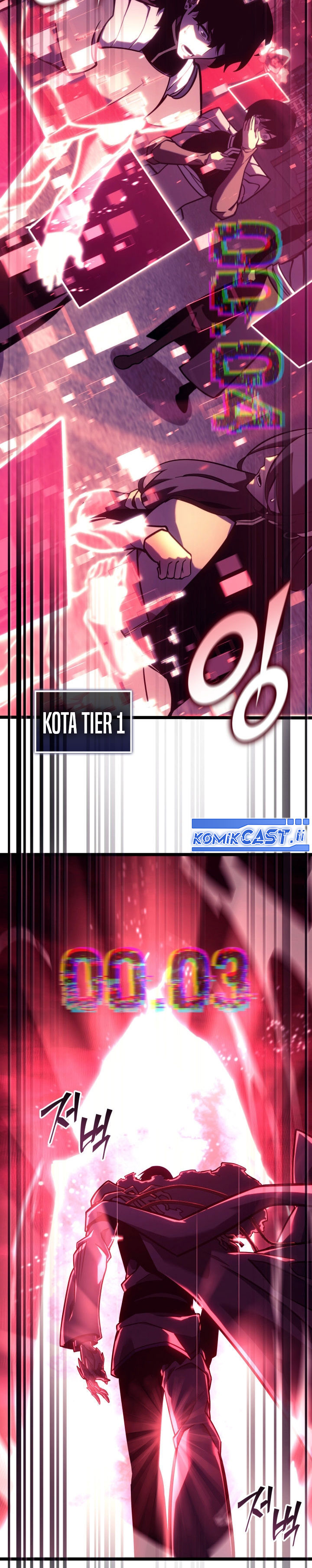 Return of the SSS-Class Ranker Chapter 152 page 106