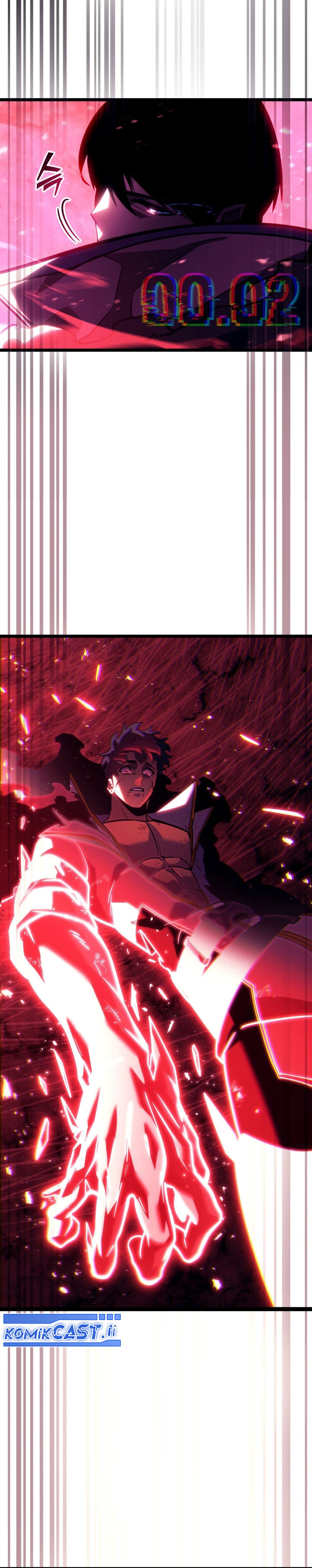 Return of the SSS-Class Ranker Chapter 152 page 108