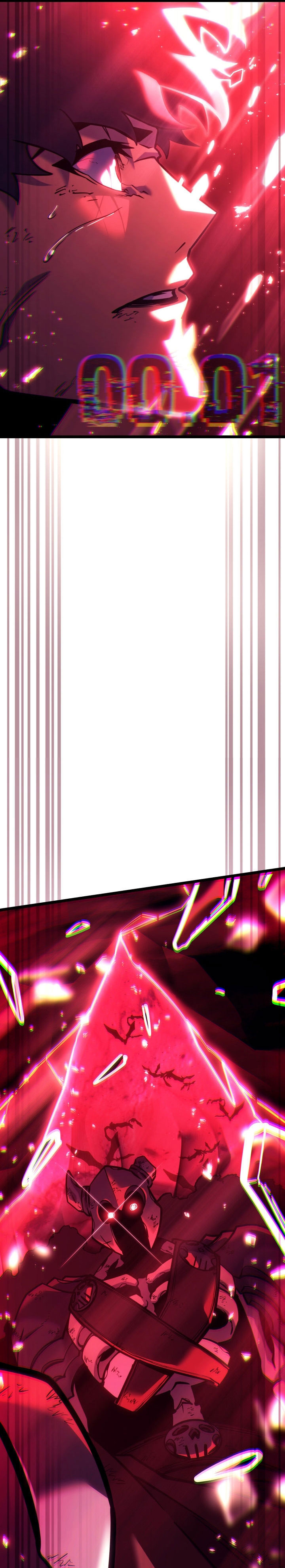 Return of the SSS-Class Ranker Chapter 152 page 110