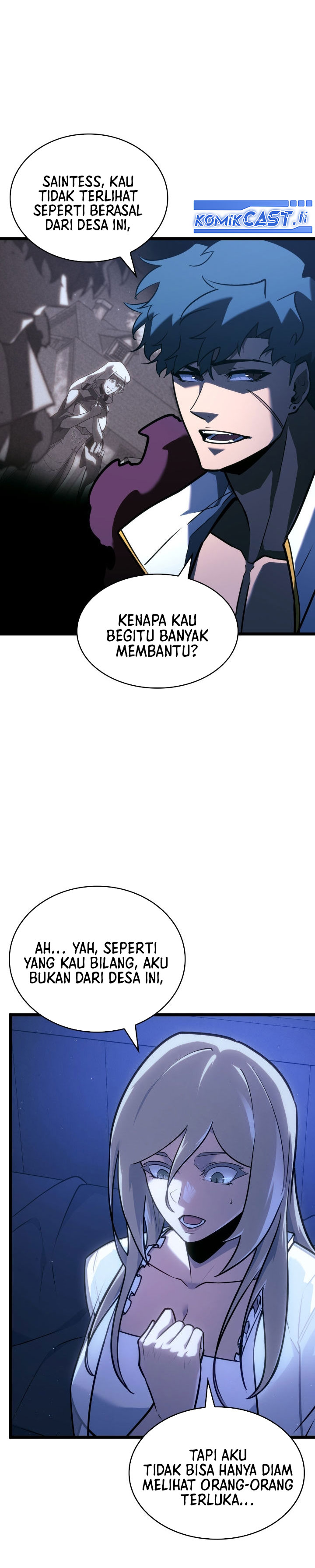 Return of the SSS-Class Ranker Chapter 152 page 12