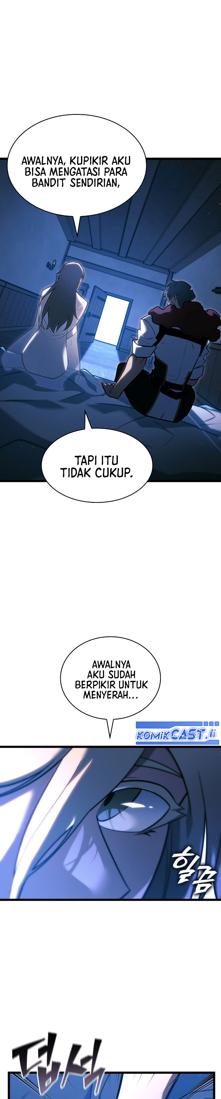 Return of the SSS-Class Ranker Chapter 152 page 14
