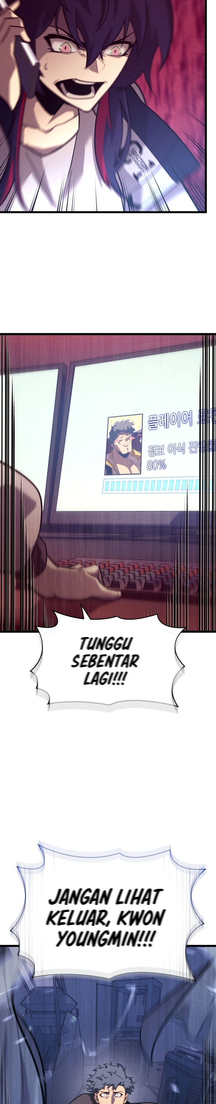 Return of the SSS-Class Ranker Chapter 153 page 26