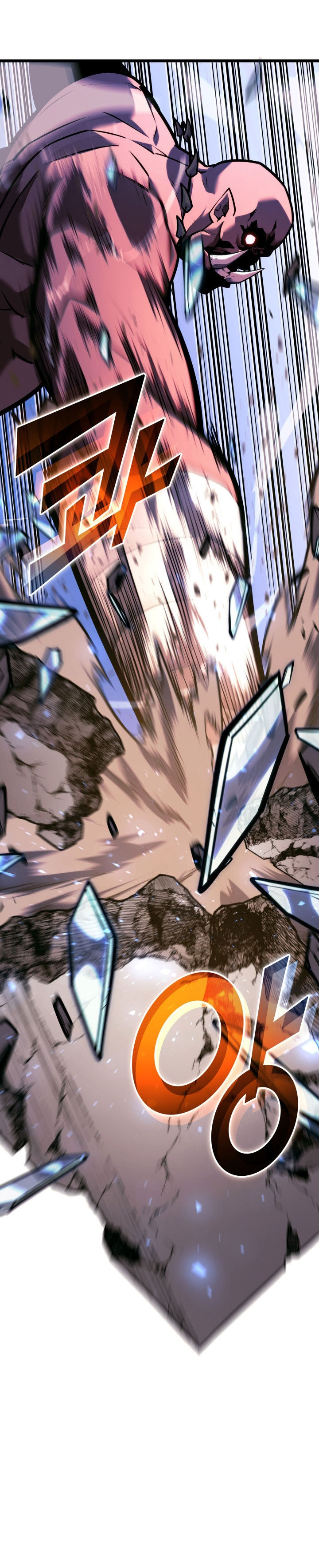 Return of the SSS-Class Ranker Chapter 153 page 34