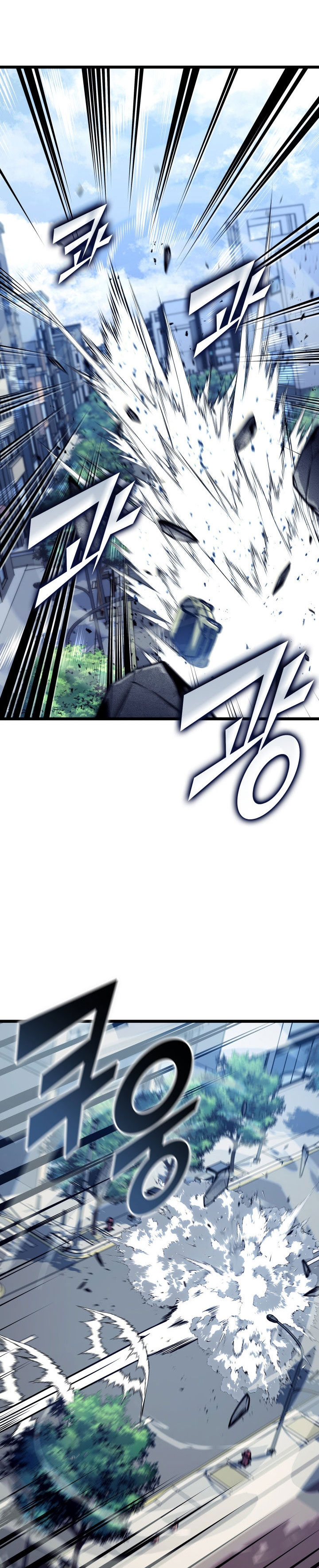 Return of the SSS-Class Ranker Chapter 153 page 38