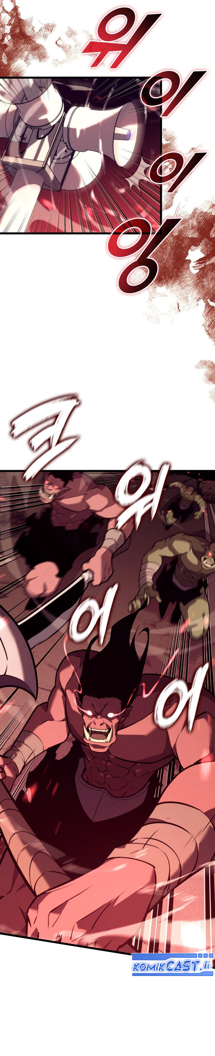 Return of the SSS-Class Ranker Chapter 153 page 44