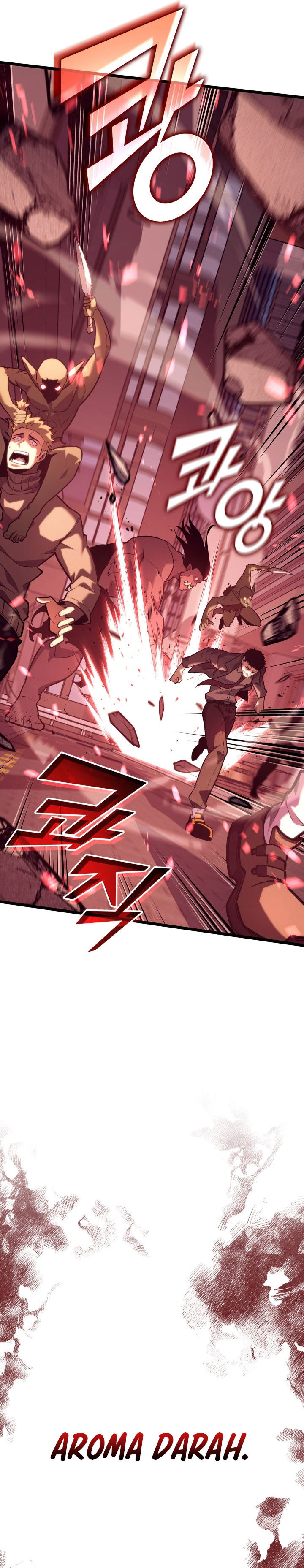 Return of the SSS-Class Ranker Chapter 153 page 46