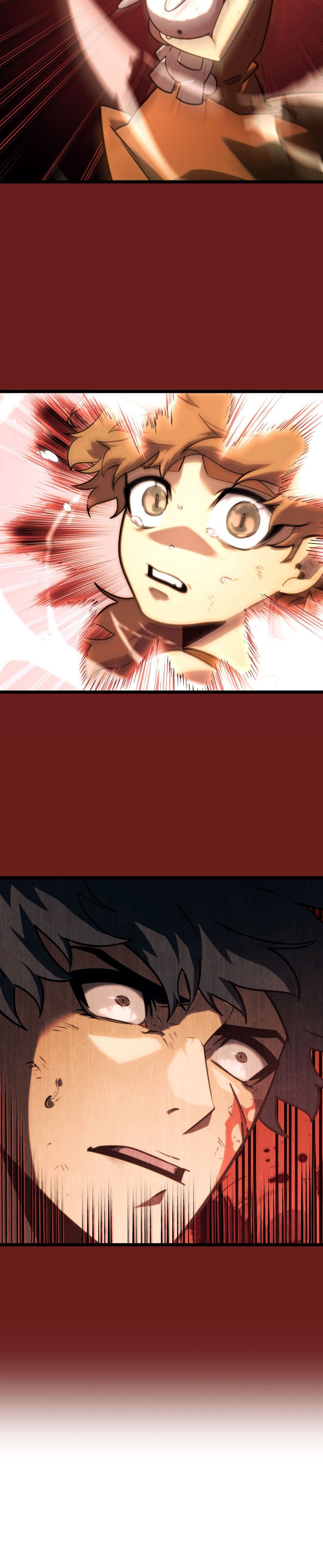 Return of the SSS-Class Ranker Chapter 153 page 62