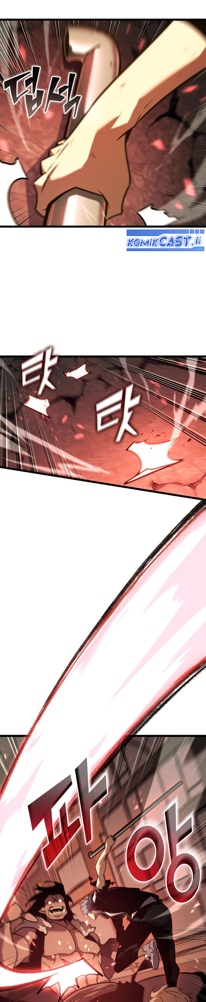 Return of the SSS-Class Ranker Chapter 153 page 64