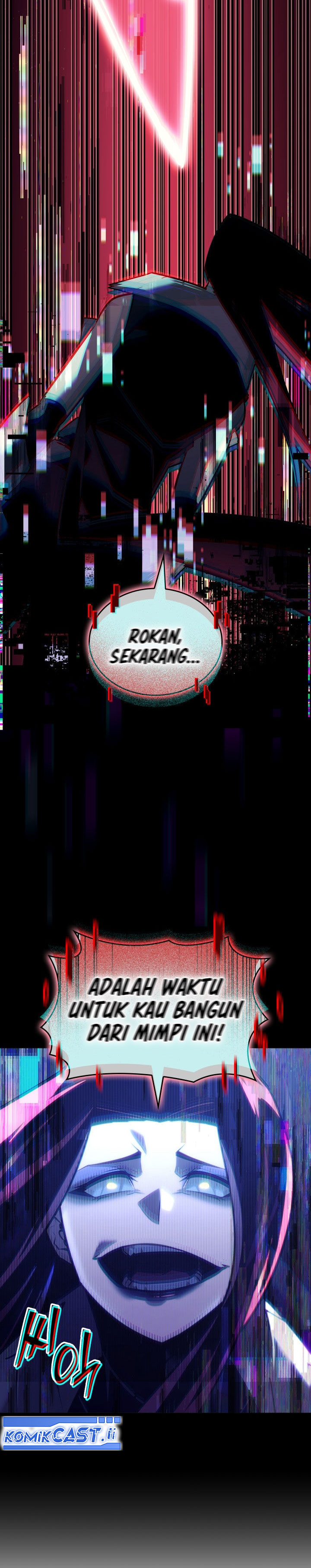 Return of the SSS-Class Ranker Chapter 153 page 8
