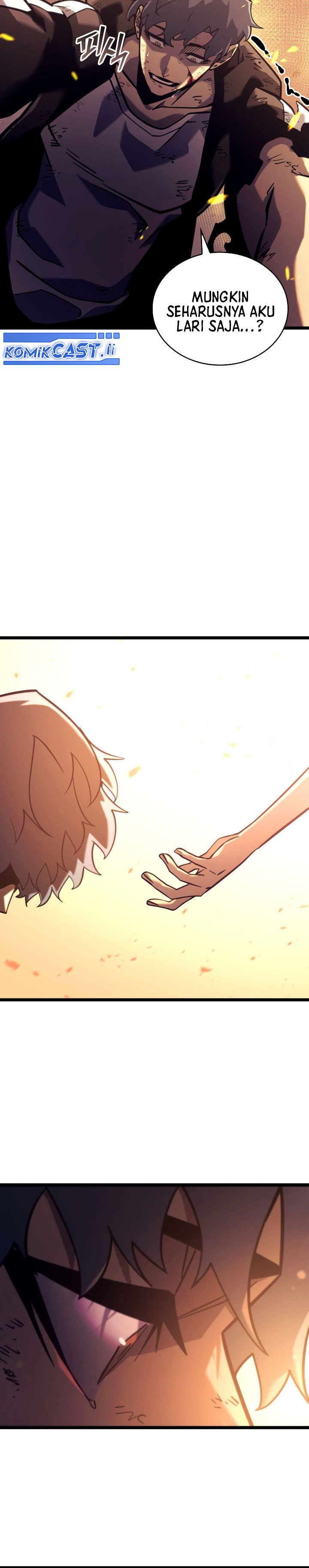 Return of the SSS-Class Ranker Chapter 153 page 86